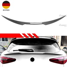 Für Alfa Romeo Stelvio Carbon