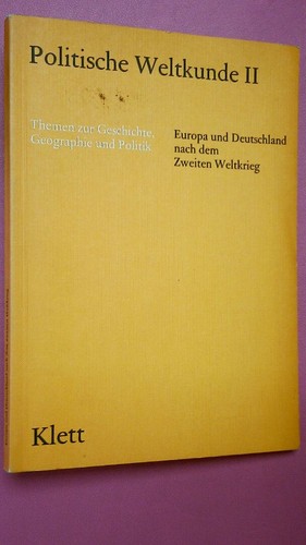 259190 politische weltkunde - 259190,