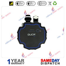 Potterton System 12/15/18/24/28kW Kesselpumpenkopf 7220533