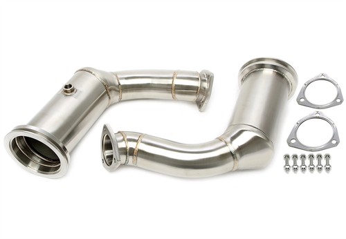 Technix downpipe mit - technix,