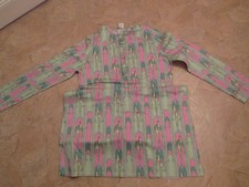 Nachtwäsche Nachthemd Damen