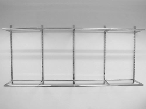 Begehbarer kleiderschrank lc10 - begehbarer,