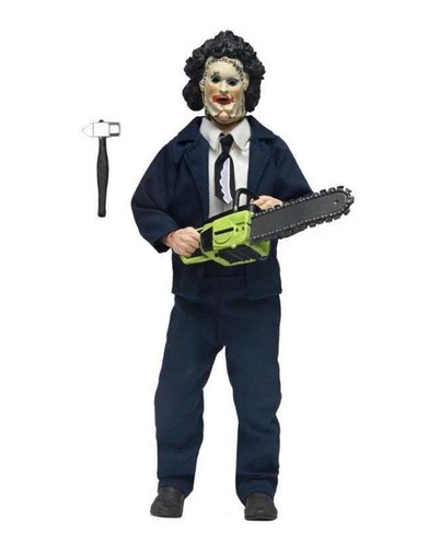Texas chainsaw massacre 50th - chainsaw,