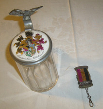 Studentenkrug 0,3L, 1914