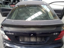 HECKKLAPPE / 2500056 FÜR