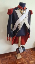 Uniform der französischen