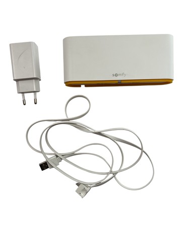 Somfy tahoma switch 1870595 - somfy,
