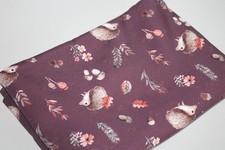 Reststück ,  Baumwolljersey