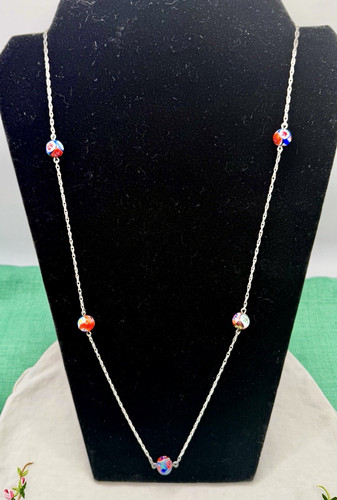 Vintage signierte wre - vintage,