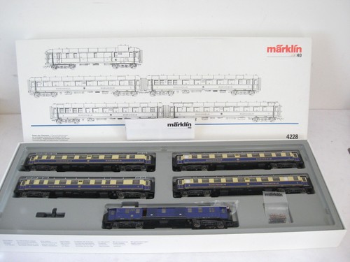Bk149 märklin 4228 - bk149*,