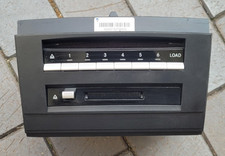 MB S-Klasse W221 Radio Becker