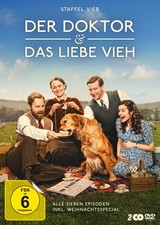 Der doktor und das liebe - das,
