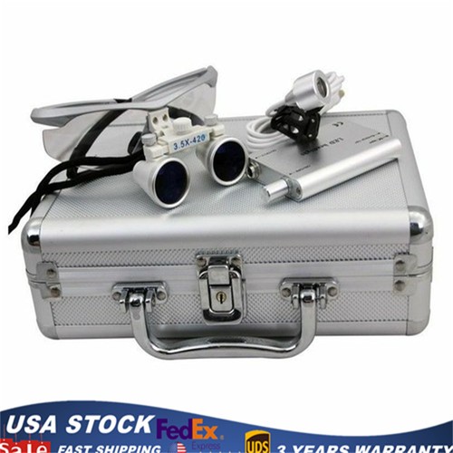 Dental binokular lupe zahnarzt - dental,