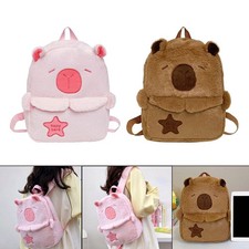 Capibara Form Rucksack