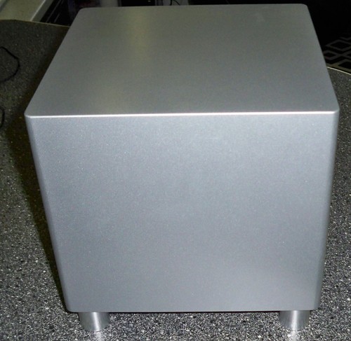 Loewe subwoofer compact - loewe,