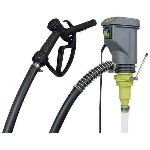 Dieselpumpe hornet w40 230v - hornet,