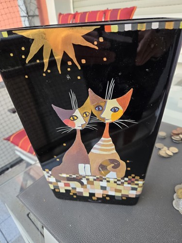 Rosina wachtmeister vase carla - wachtmeister,