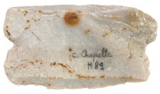 Neolithikum  Seltene gefasste