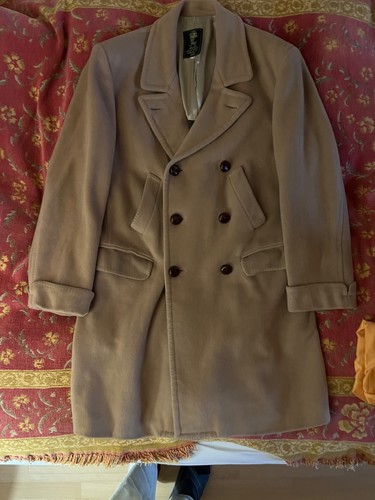 Fay herrenmantel xl - herrenmantel, l-xl