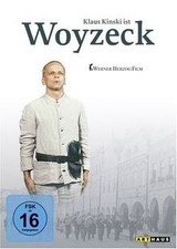Woyzeck von Werner Herzog |