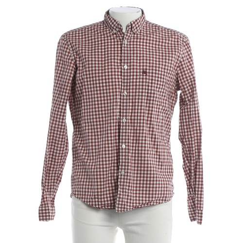 Burberry brit hemd - hemd, weiß