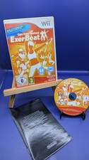 ?ExerBeat - Wii Spiel?