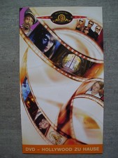 DVD Programm: Hollywood zu
