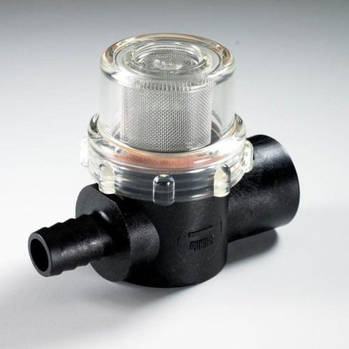 Shurflo steckfilter - shurflo,