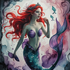 DIY Diamond Painting Vollbild