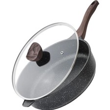 Bratpfanne, 30cm, Antihaft