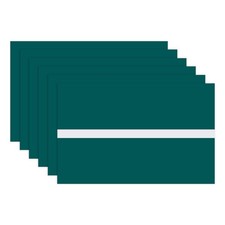 6er-Pack Gravurschilder