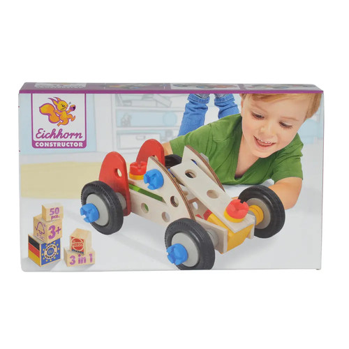 Heros eichhorn constructor - constructor,