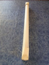 Werkstattleuchte Neon weiß