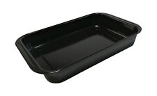 Schwerter Email Auflaufform Ofenpfanne