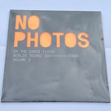 Berlin techno volume - berlin,