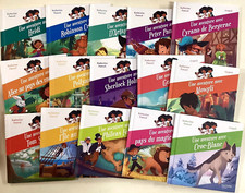 SAMMLUNG 15 Im Land der