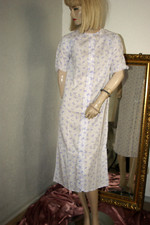 Vintage Negligee * Nachtkleid