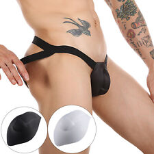 Herren Suspensorium Jockstrap