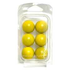 Boule Pétanque - 6 Zielkugeln