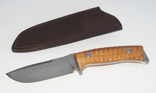 Fox knives pro - knives,