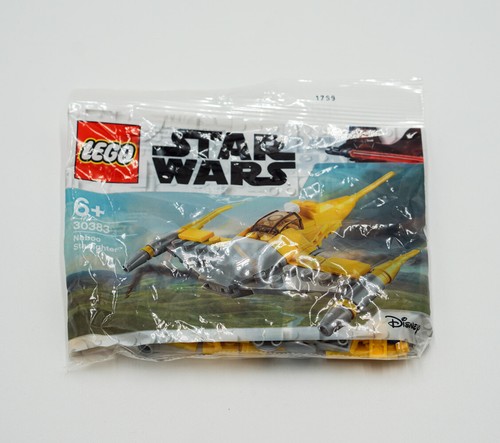 Lego star wars - polybag,