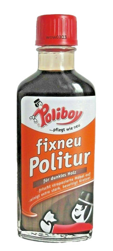 Poliboy 100 ml - (84,50€/1l),