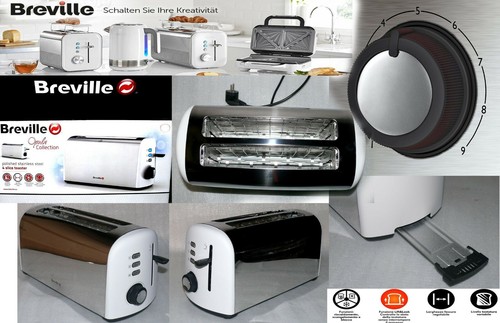 Breville opula familie - breville,