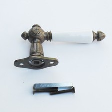 Jugendstil / Gründerzeit