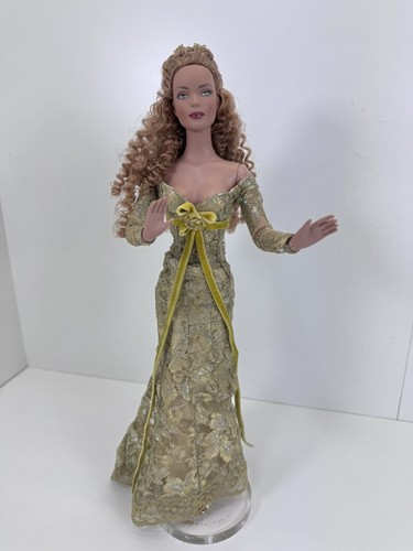 Robert tonner doll zoll - robert,