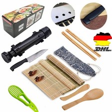 13Teile Sushi Set - Sushi