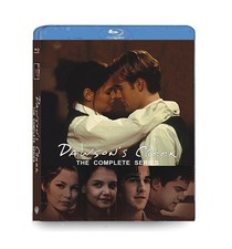Dawson's Creek season 1-6:BD