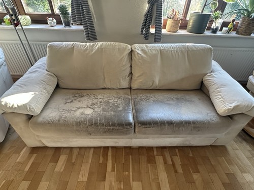 Sitzer schlafsofa zu - 3-sitzer,
