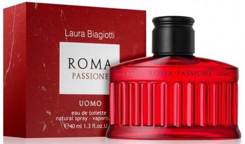 Laura biagiotti roma passione - laura,
