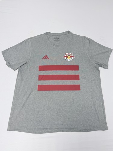 Adidas new york red bulls - adidas,
